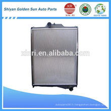 Radiateur à réservoir en plastique Dongfeng 1301Z24